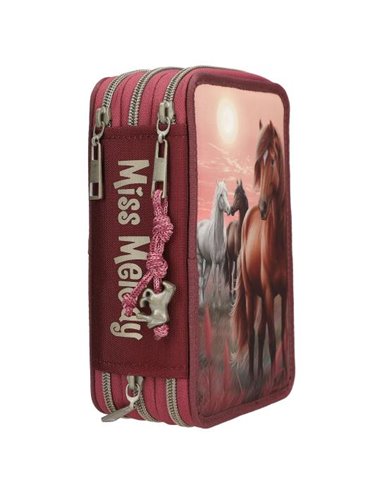Miss Melody Trousse 3 niveaux DREAMLAND