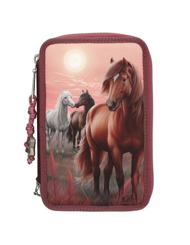 Miss Melody Trousse 3 niveaux DREAMLAND