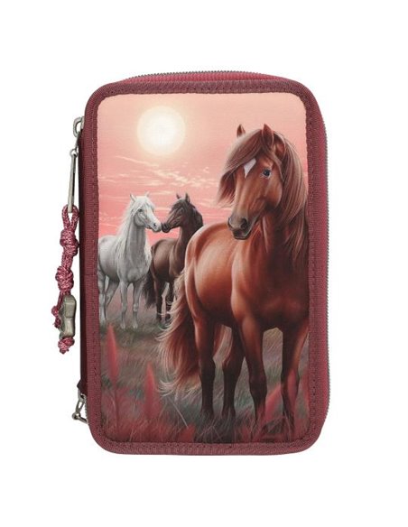 Miss Melody Trousse 3 niveaux DREAMLAND
