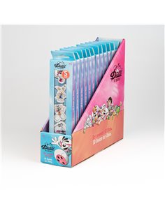 Set Gommes 3D Diddl 2