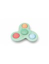 Spinner espace - litte l