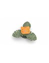 Spinner tigre - little l