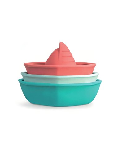 Little L - bateaux de bain