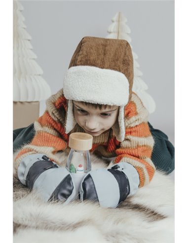 Bouteille sensorielle Move hiver noël - Petit Boum