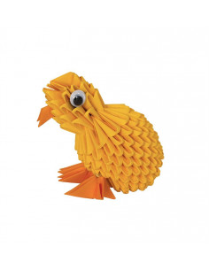 Creagami poussin 2