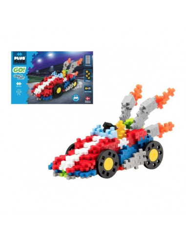 Box plus plus go karting