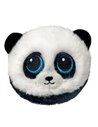 BEANIE BOUNCERS - CHECKERS LE PANDA - Ty