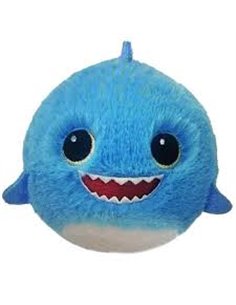 BEANIE BOUNCERS - FINS LE REQUIN - Ty