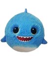 BEANIE BOUNCERS - FINS LE REQUIN - Ty