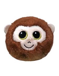 BEANIE BOUNCERS -  BANANA LE SINGE - TY