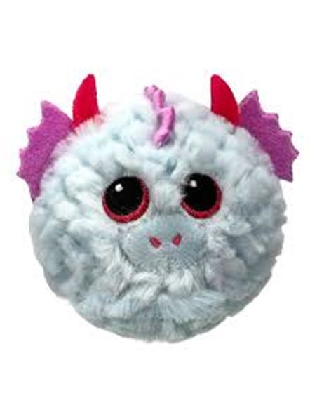 BEANIE BOUNCERS - MYSTIC LE DRAGON - TY