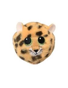 BEANIE BOUNCERS - SPOTS LE TIGRE - TY