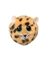 BEANIE BOUNCERS - SPOTS LE TIGRE - TY