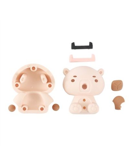 Gomme XL capybara - Itotal