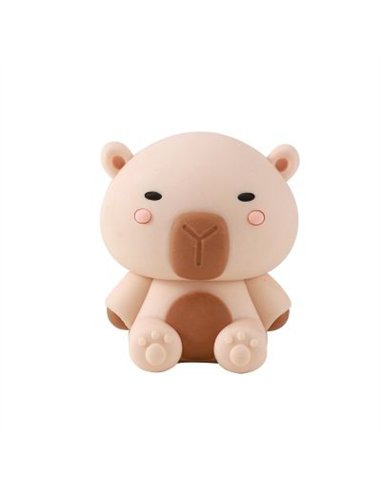 Gomme XL capybara - Itotal
