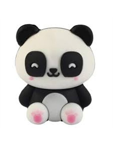 Gomme XL panda - itotal