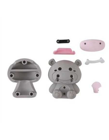 Gomme XL hippo - itotal