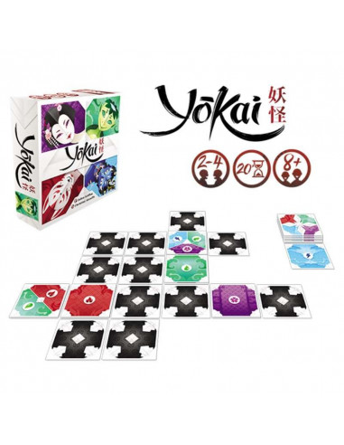 Yokai