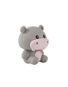 Gomme XL hippo - itotal 2