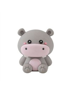 Gomme XL hippo - itotal