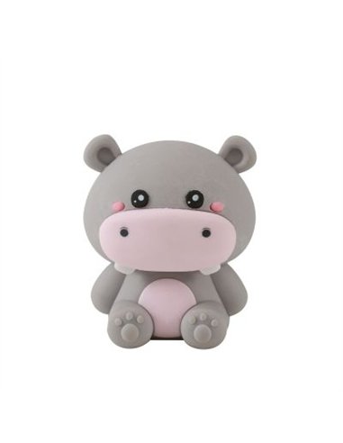Gomme XL hippo - itotal