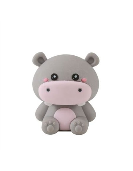 Gomme XL hippo - itotal