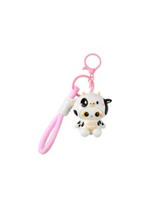 Porte-clés Hoodie vache - itotal