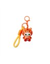 Porte-clés Hoodie tigre - itotal
