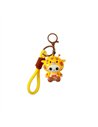 Porte-clés Hoodie girafe - itotal