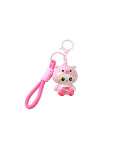 Porte-clés Hoodie cochon - itotal