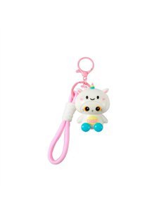 Porte-clés Hoodie licorne - itotal
