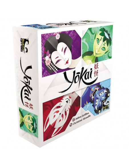 Yokai