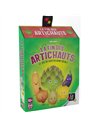 LA FIN DES ARTICHAUTS