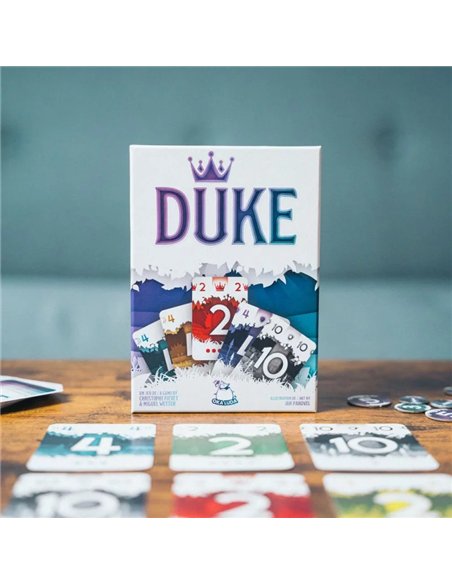 Duke