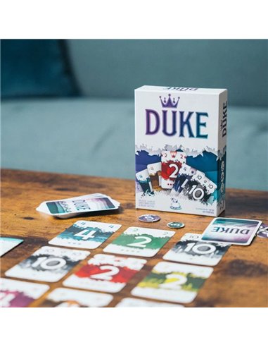 Duke