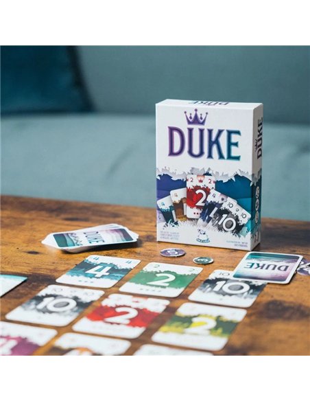 Duke