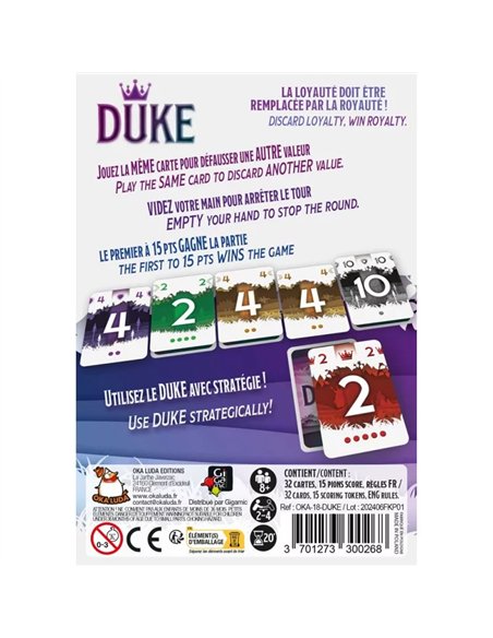 Duke