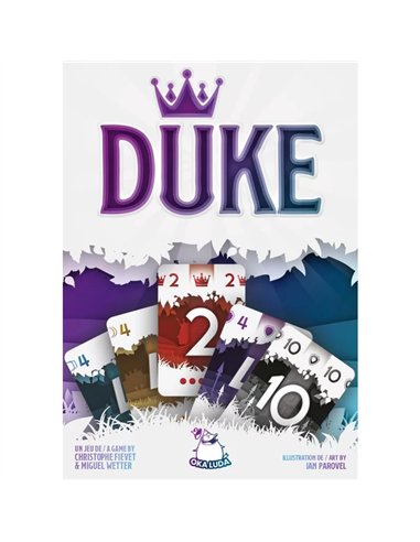 Duke