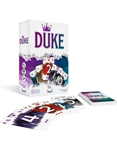Duke