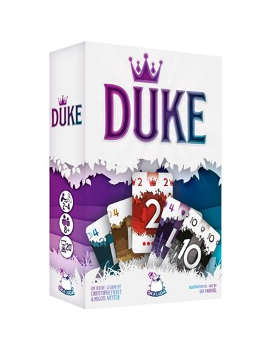 Duke