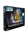 IELLO - EXIT : Calendrier de l'Avent - Disparation à Hollywood