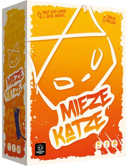 MIEZE KATZE