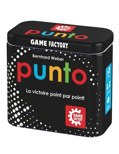 PUNTO