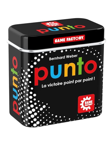 PUNTO