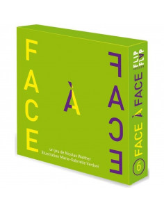 Face a Face