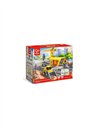 Grue pour circuit de train - Hape