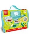 Kit du petit dentiste - hape