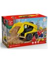 Mes engins de chantier - bulldozer - hape