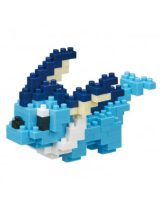 Aquali vaporeon aquana
