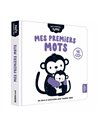 Mes premiers flaps - Mes premiers mots